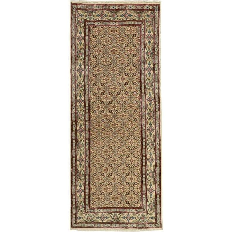 tappeto persia moud mahi cm 77x192