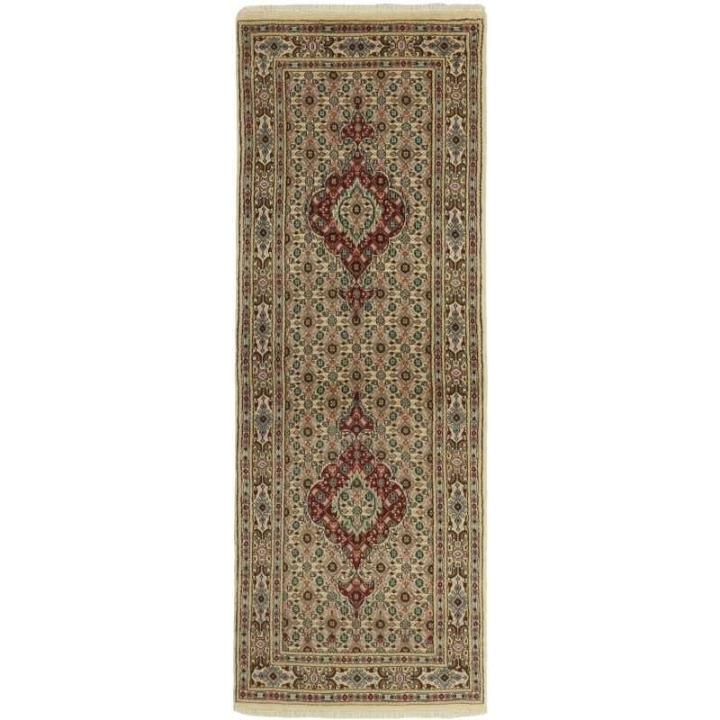 tappeto persia moud mahi cm 73x200