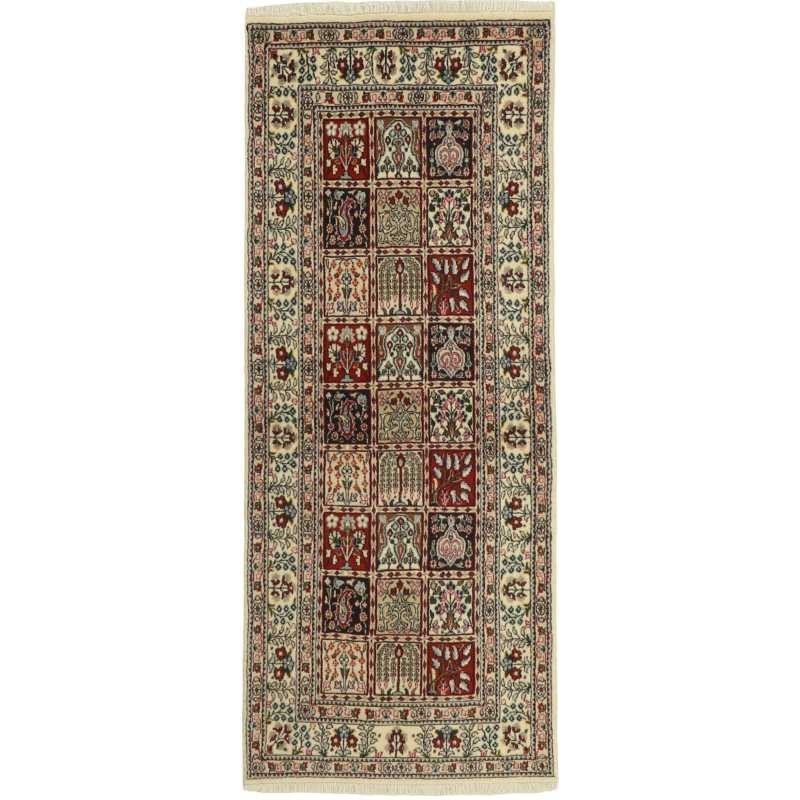 tappeto persia moud garden cm 78x195