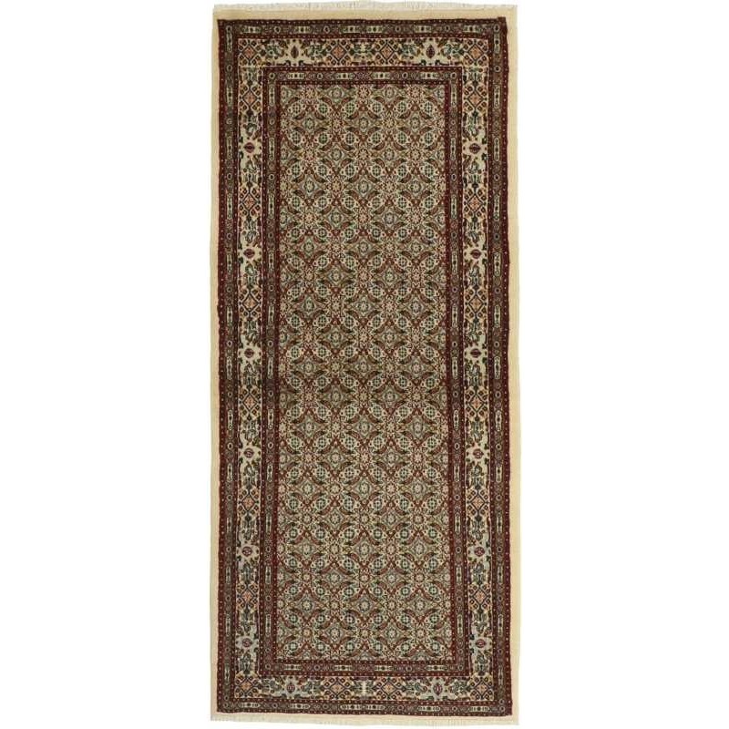 tappeto persia moud mahi cm 80x193