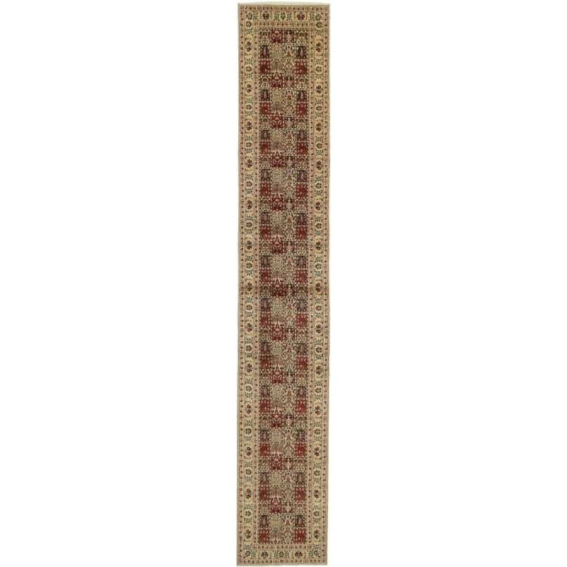 tappeto persia moud garden cm 78x480