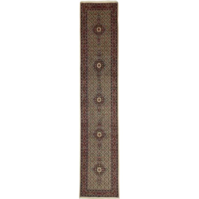 tappeto persia moud mahi cm 77x383