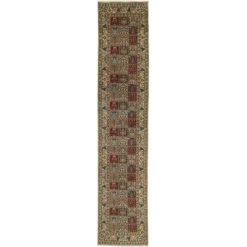 tappeto persia moud garden cm 78x387