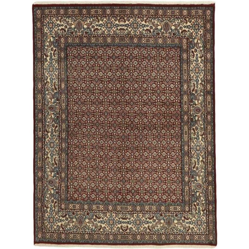 tappeto persia moud mahi cm 145x190