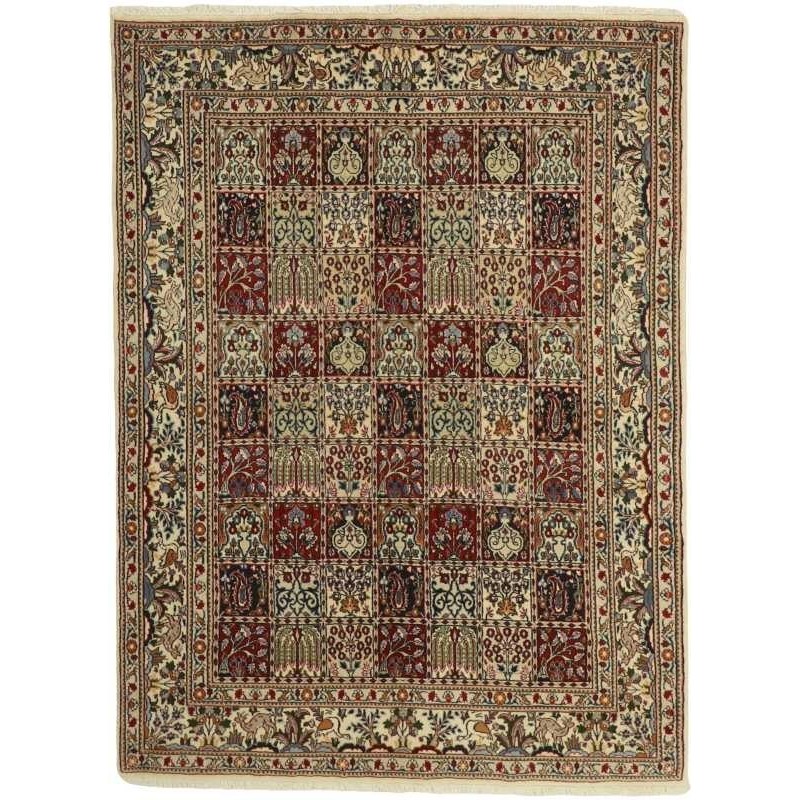 tappeto persia moud garden cm 147x200