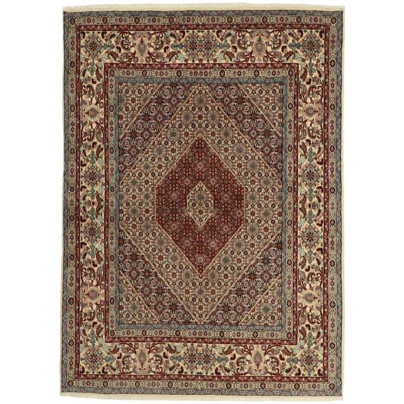 tappeto persia moud mahi cm 143x200
