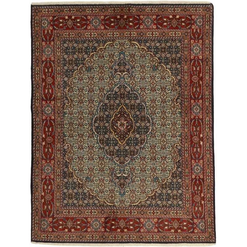 tappeto persia moud mahi cm 150x198