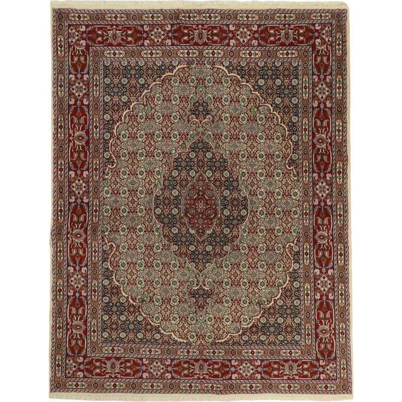 tappeto persia moud mahi cm 150x196