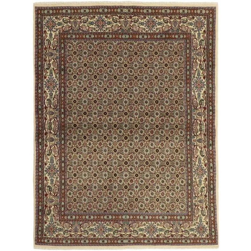 tappeto persia moud mahi cm 146x197