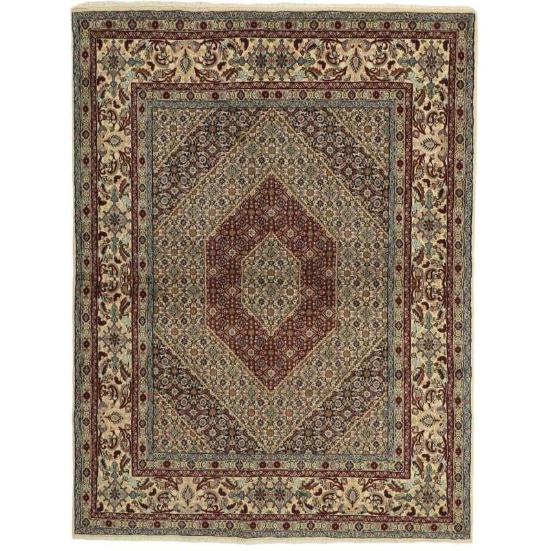 tappeto persia moud mahi cm 146x196