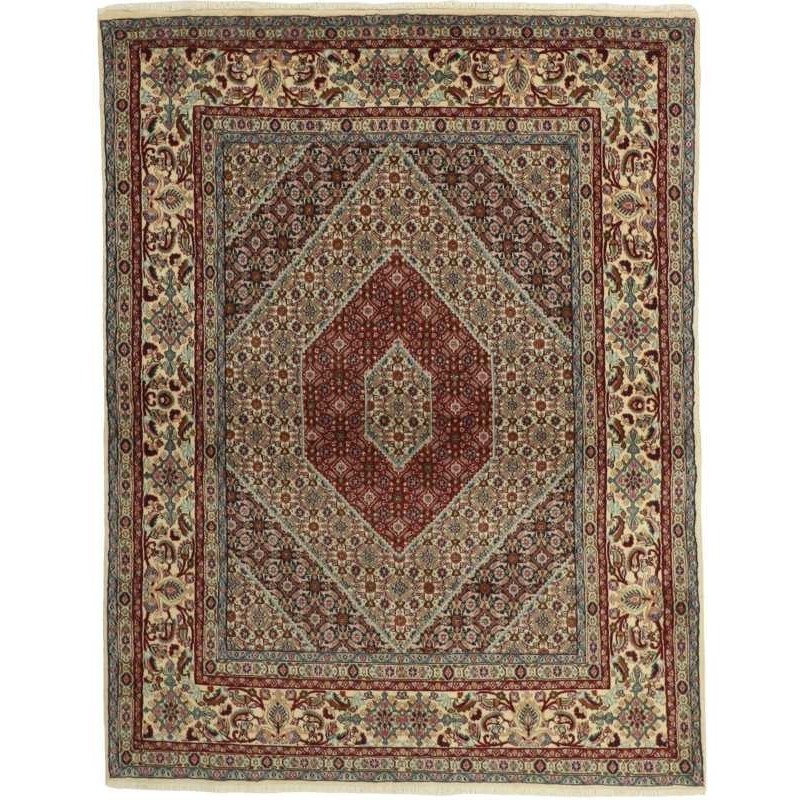 tappeto persia moud mahi cm 150x197