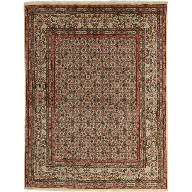 tappeto persia moud mahi cm 150x196