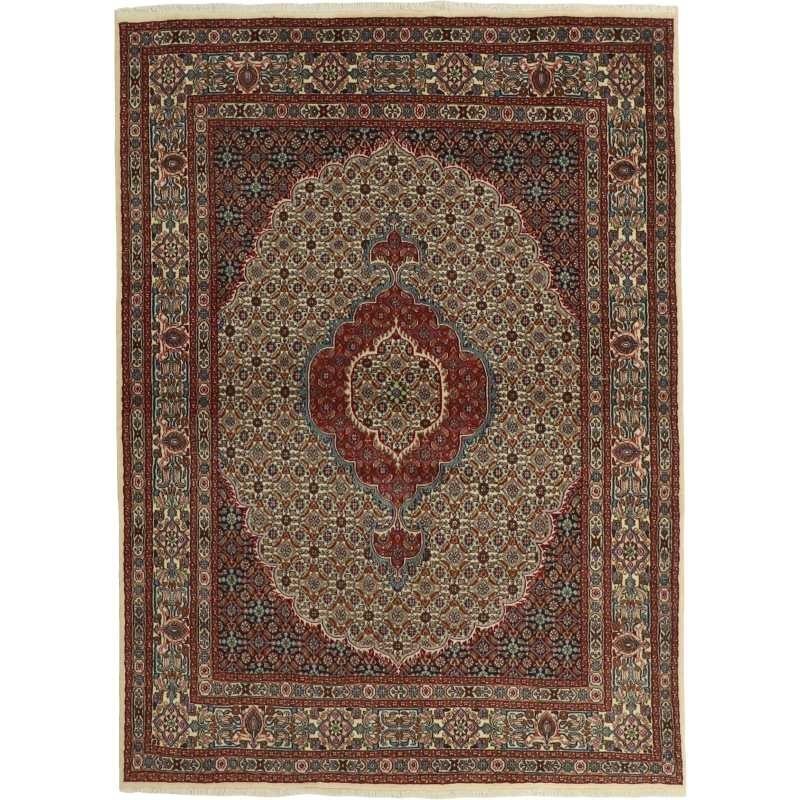 tappeto persia moud mahi cm 148x202