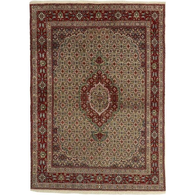 tappeto persia moud mahi cm 144x208