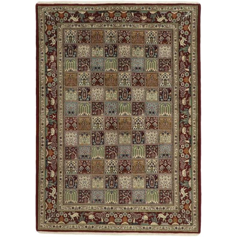 tappeto persia moud garden cm 172x242