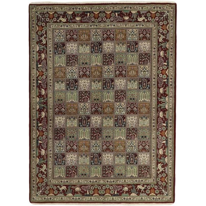 tappeto persia moud garden cm 170x238