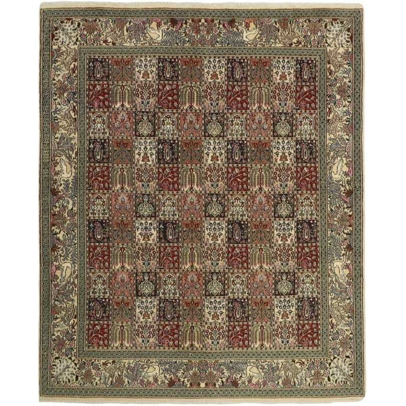 tappeto persia moud mahi cm 203x250