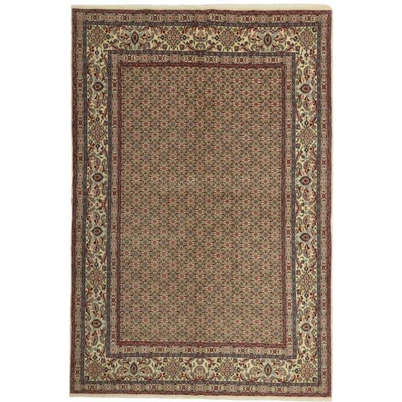 tappeto persia moud mahi cm 193x296