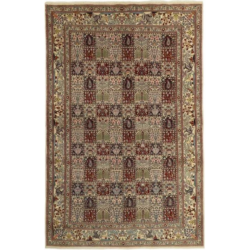 tappeto persia moud garden cm 200x300