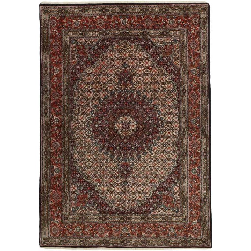 tappeto persia moud mahi cm 198x294