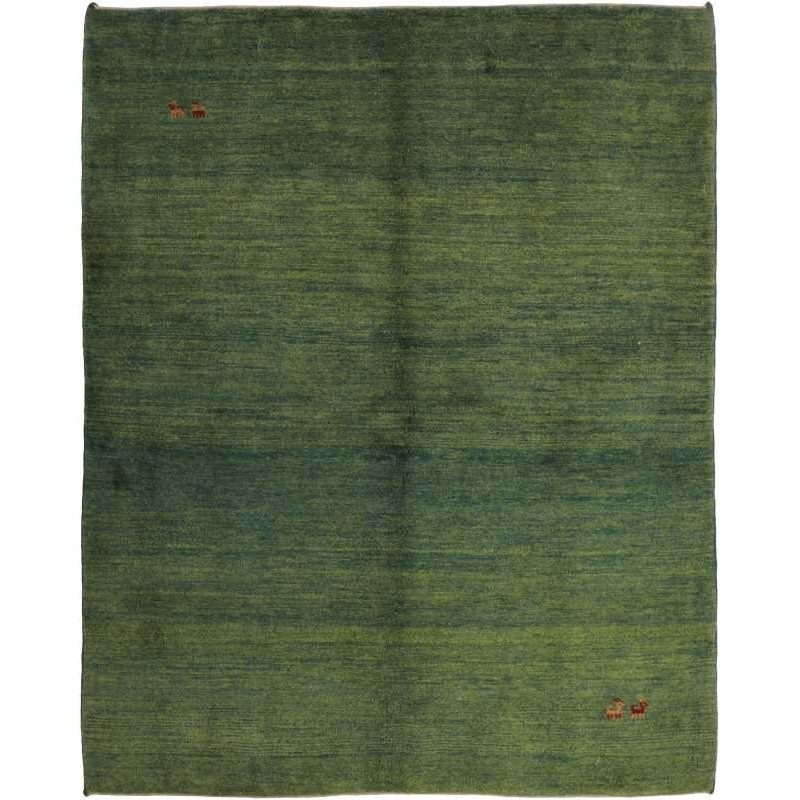 tappeto persia gabbeh cm 207x246