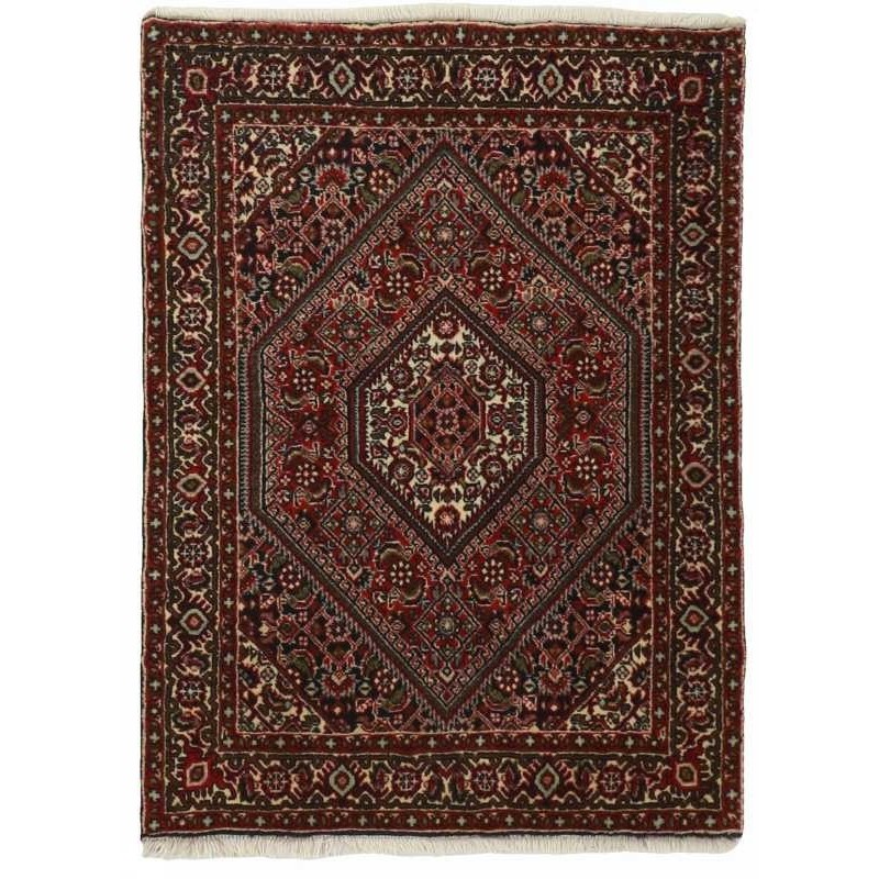 tappeto persia bidjar zandjan cm 73x99
