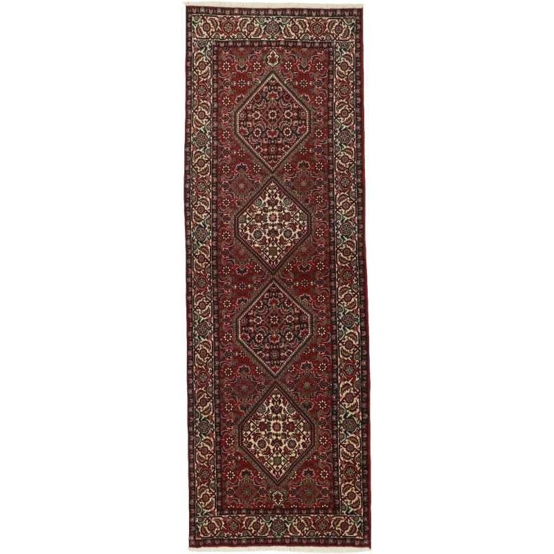 tappeto persia bidjar zandjan cm 80x246
