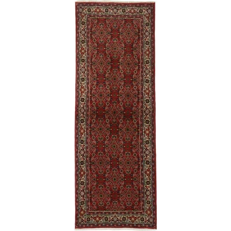tappeto persia bidjar zandjan cm 86x244