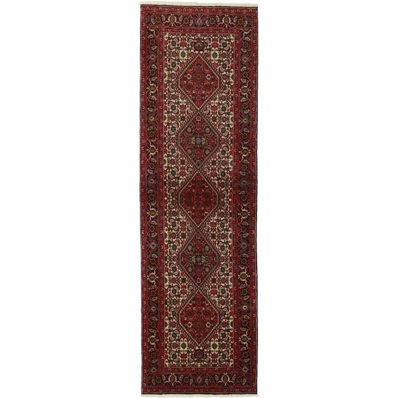 tappeto persia bidjar zandjan cm 70x243