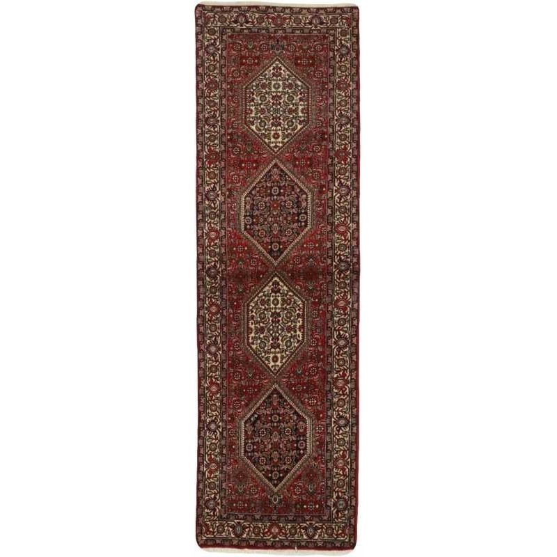 tappeto persia bidjar zandjan cm 70x247