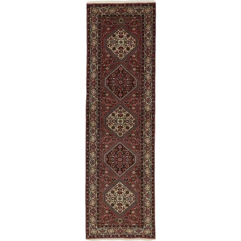 tappeto persia bidjar zandjan cm 74x244