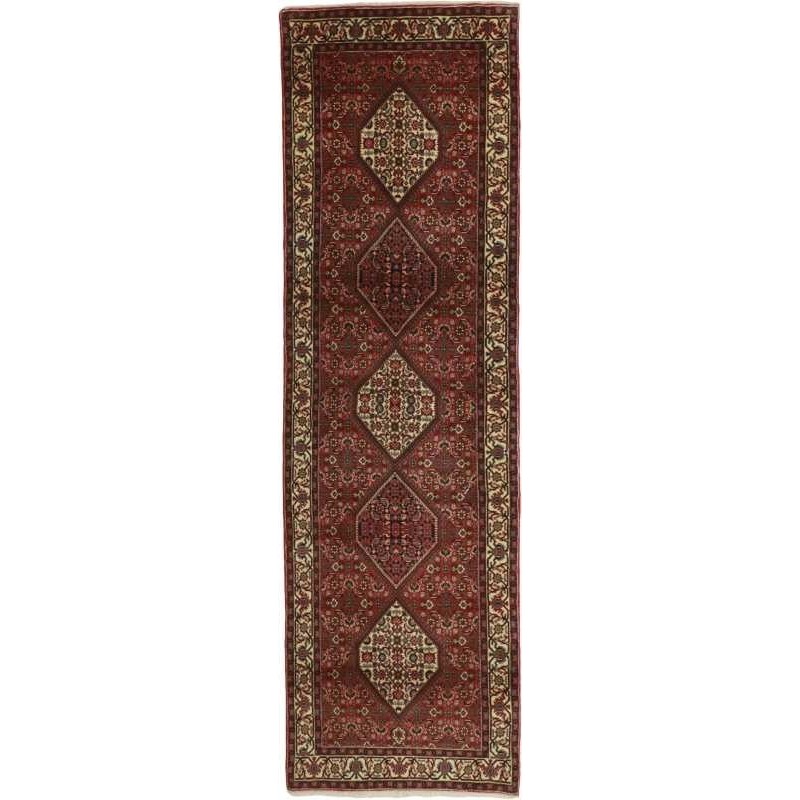 tappeto persia bidjar zandjan cm 82x290