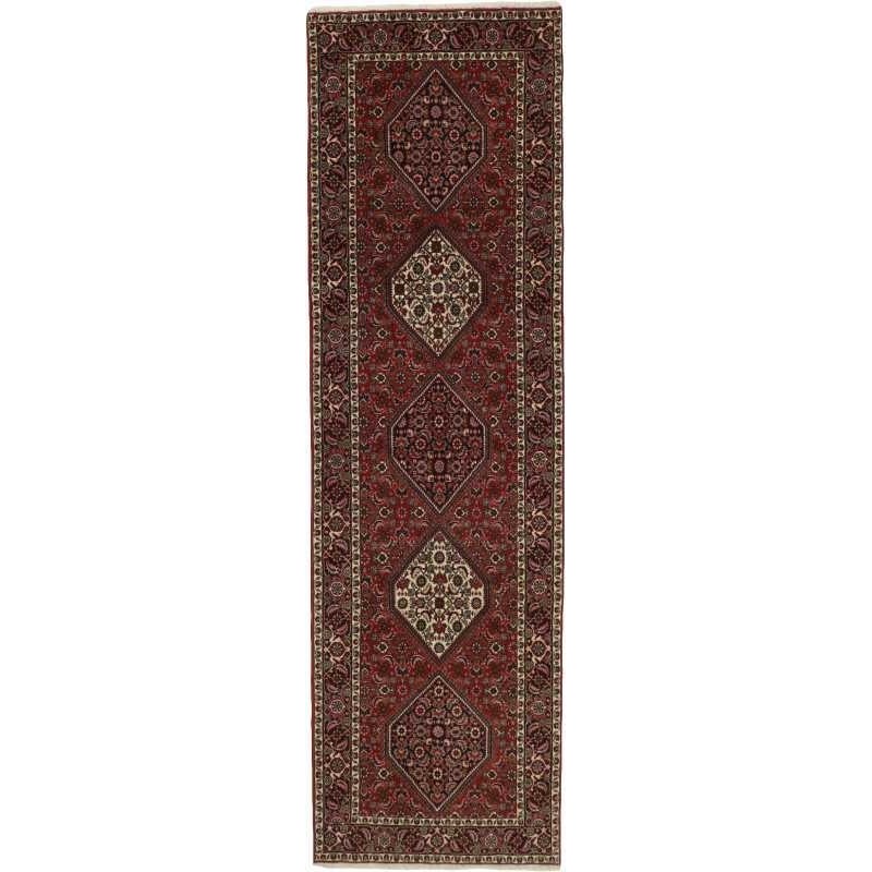 tappeto persia bidjar zandjan cm 86x295