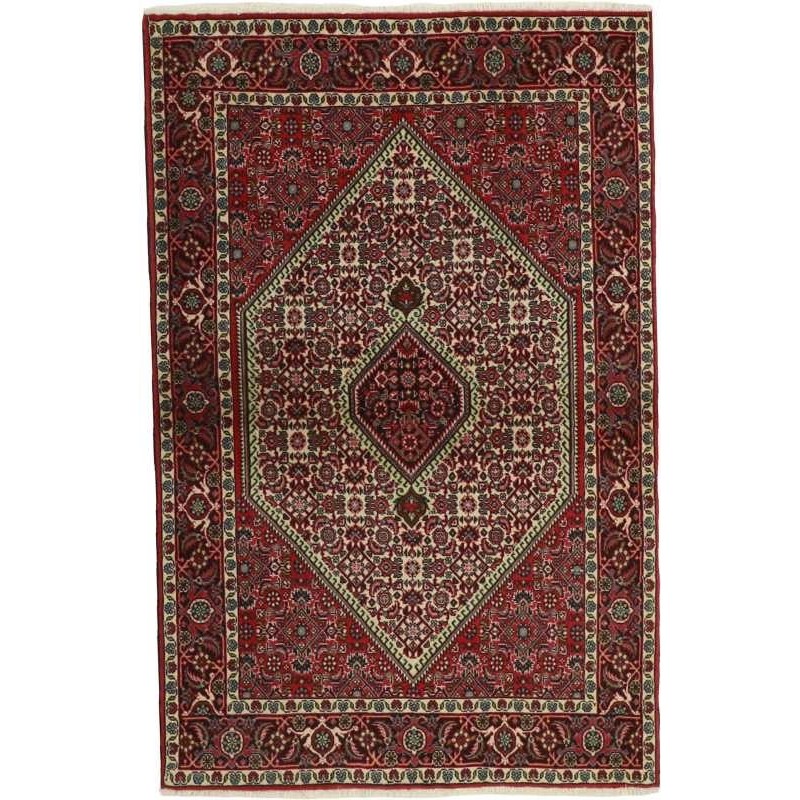 tappeto persia bidjar zandjan cm 112x182