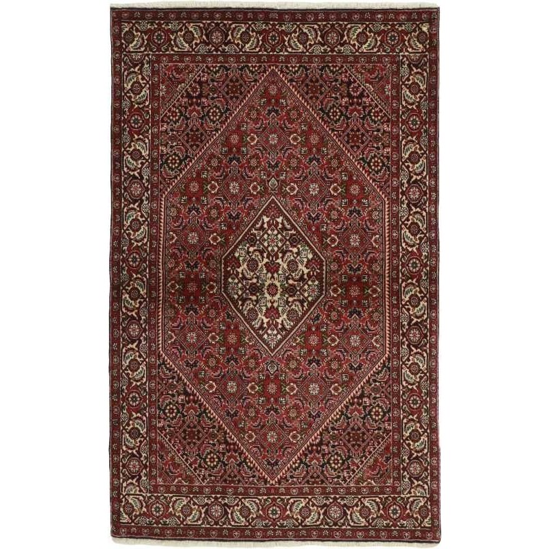 tappeto persia bidjar zandjan cm 107x173