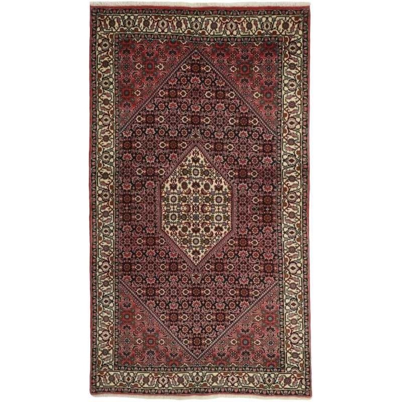 tappeto persia bidjar zandjan cm 123x225