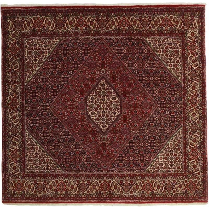 tappeto persia bidjar zandjan cm 250x246