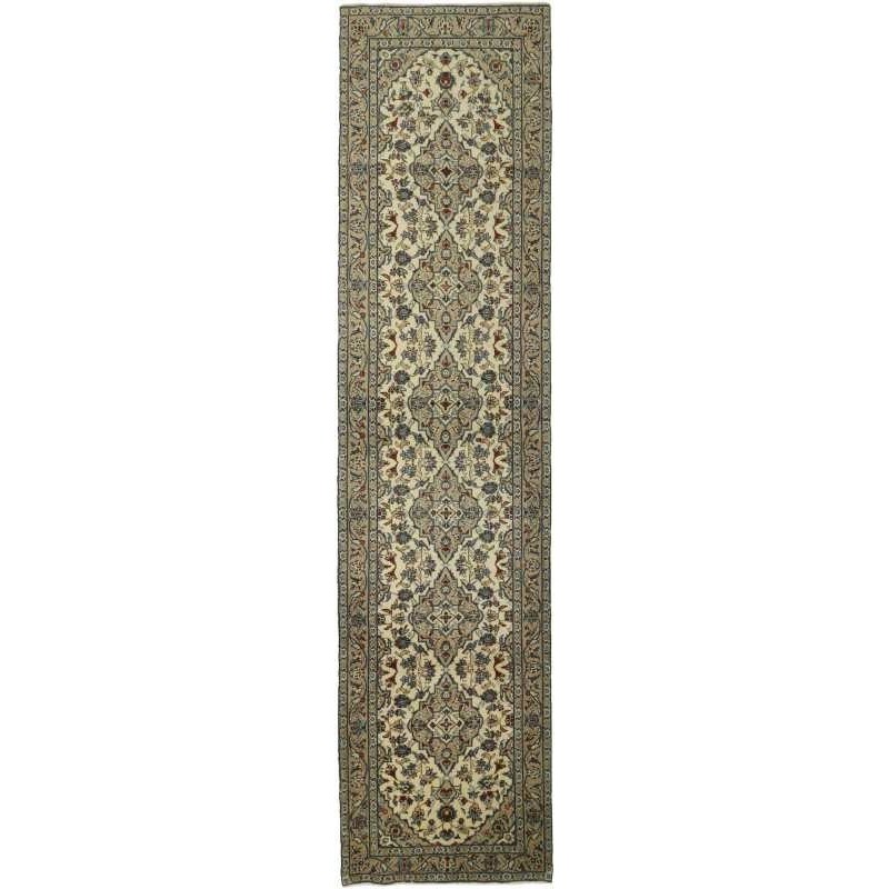 tappeto persia keshan fine cm 99x401