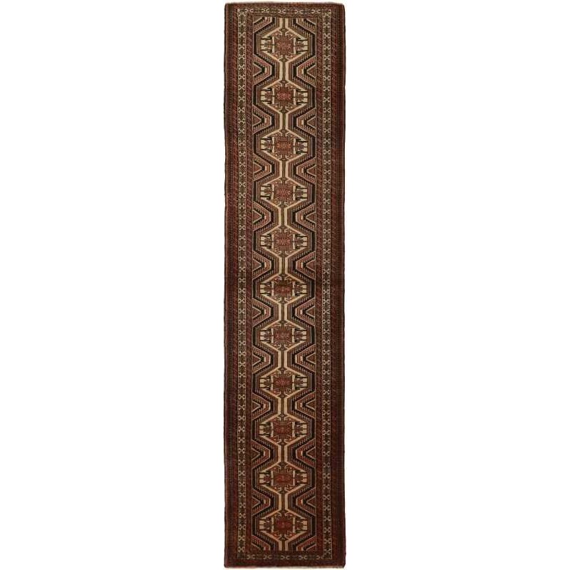 tappeto persia balutch cm 85x382