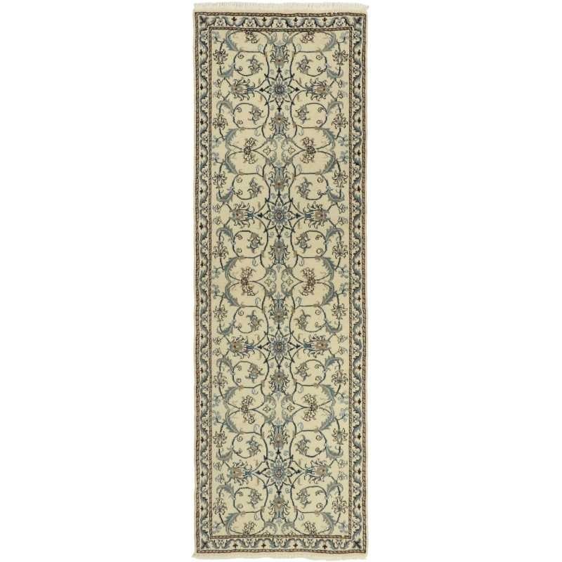 tappeto persia nain kashmar cm 78x246