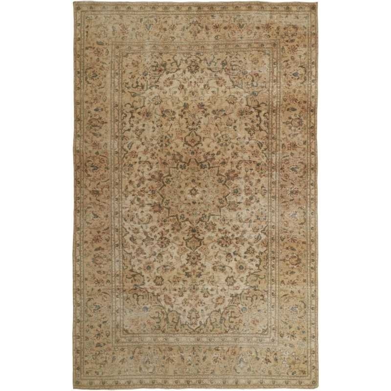 tappeto persia vintage royal fine cm 190x294