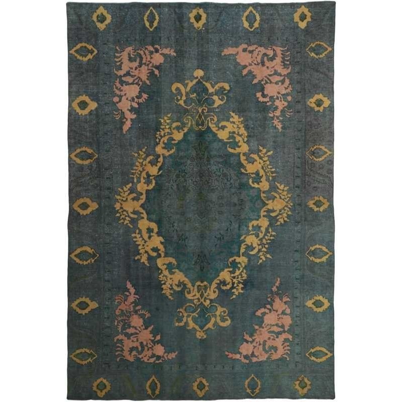 tappeto persia vintage royal fine cm 220x321