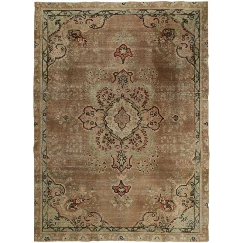 tappeto persia vintage royal fine cm 205x282