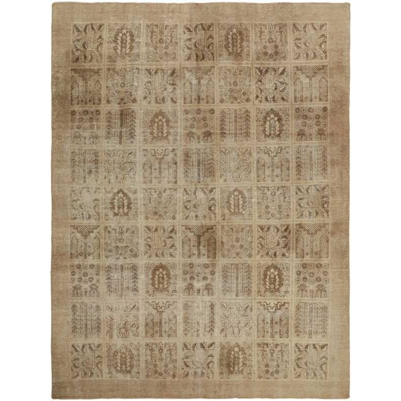 tappeto persia vintage royal fine cm 203x267