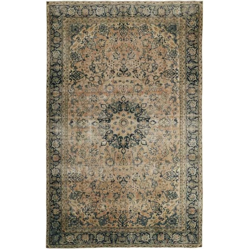 tappeto persia vintage royal fine cm 220x353