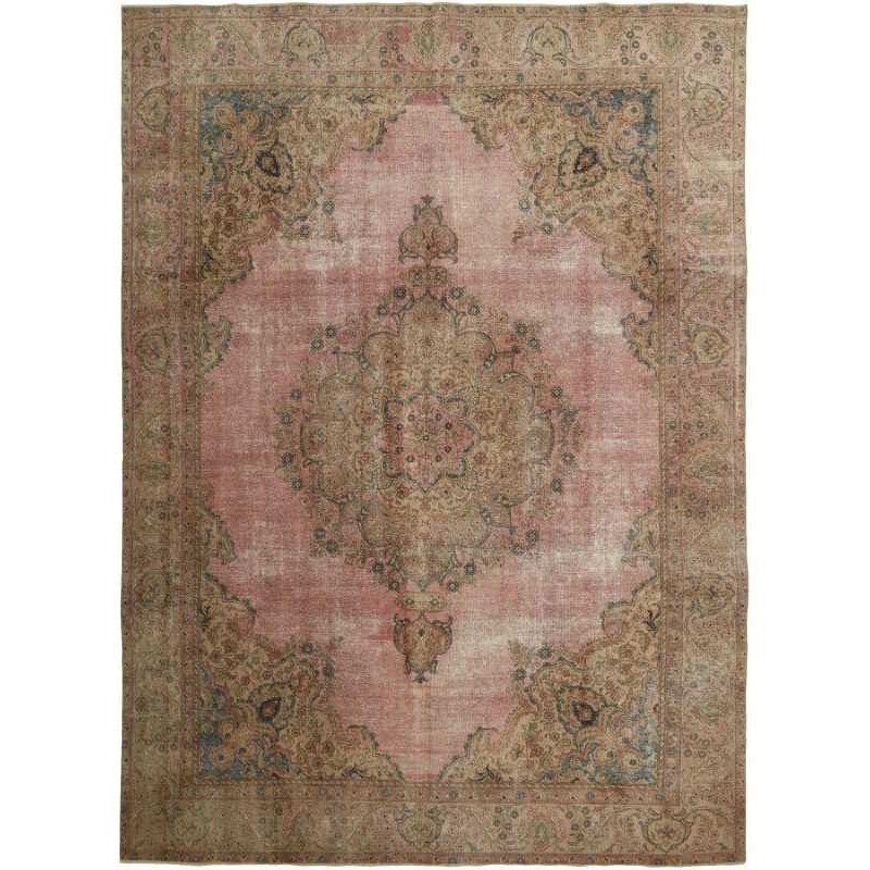 tappeto persia vintage royal fine cm 283x378
