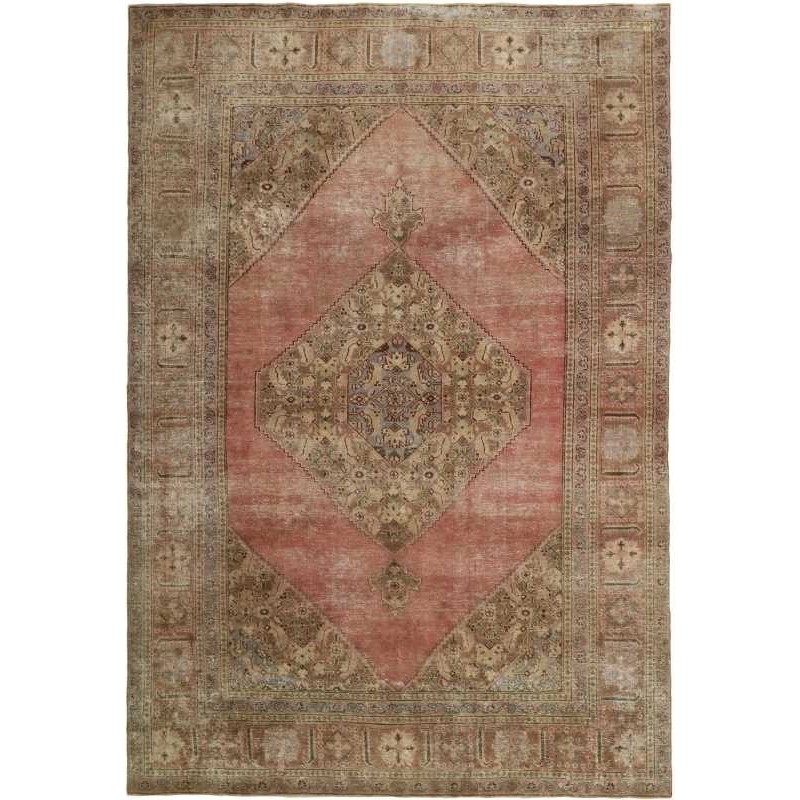tappeto persia vintage royal fine cm 216x305