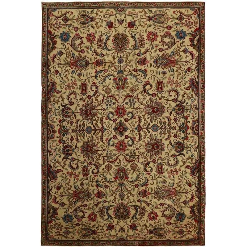tappeto persia vintage royal fine cm 218x325