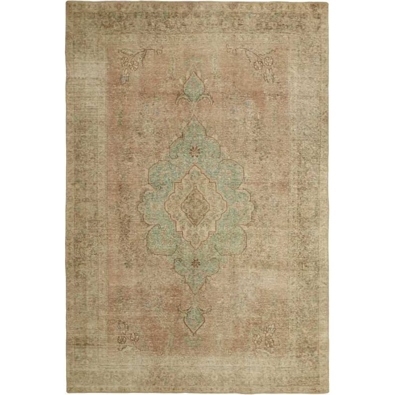 tappeto persia vintage royal fine cm 190x286