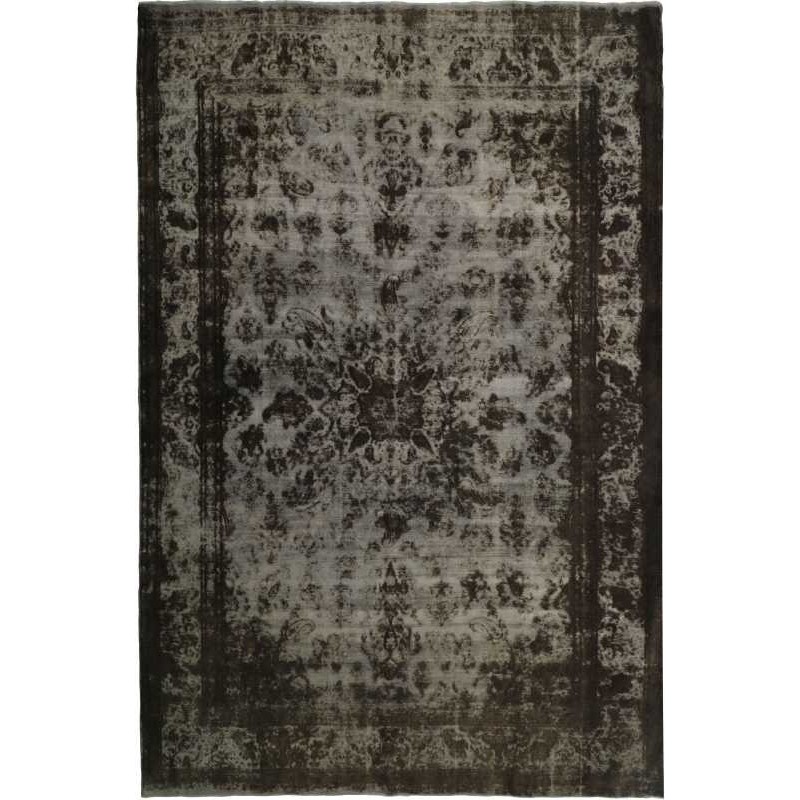 tappeto persia vintage kerman cm 337x483